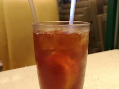 -明腾壹间茶餐厅(新都会花园广场店)
