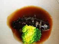 -新鲜特色餐厅(香格里拉大酒店)