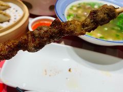 -西贝莜面村(近铁城市广场店)