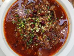 -玉林烤鸭店(定福庄店)