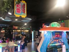 -迪迪玛特·超级玩家主题乐园(新汇大融城店)