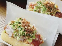 -BOR Eatery(安福路店)