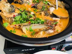 千岛湖鱼头-千岛湖小鱼儿·淳安匠心农家菜