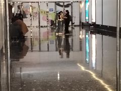 -万达广场(北京槐房店)