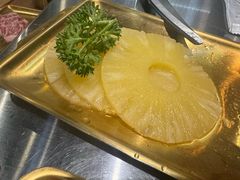 -齐齐哈尔小炉匠炭火烤肉(西红门店)