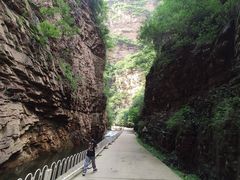 -湖洞水自然风景区