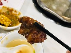-潮汕大目牛肉火锅(上梅林店)