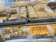 -爱德顺糕点食屋(利民道店)