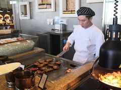 -视界美食自助餐厅·石家庄希尔顿酒店