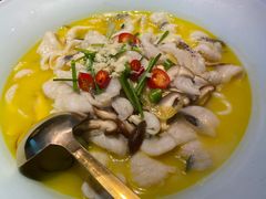 -蜜桃餐厅·伴山(绿宝广场店)