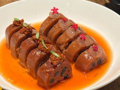 -南园民国茶楼餐厅·常州菜(北大街店)