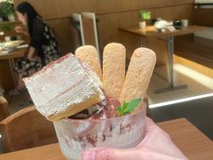 -CURRY YA 熟成咖哩專門店(深圳湾万象城店)