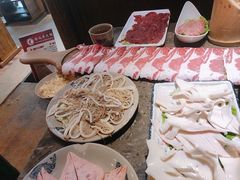 -重庆渝达老火锅(春熙路店)