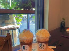 -滇咖啡体验店
