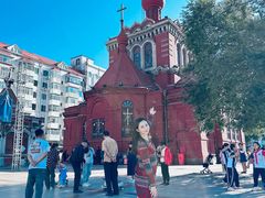 -圣·阿列克谢耶夫教堂