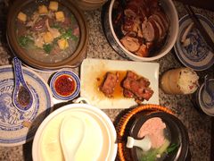 -南京大牌档(之心城店)