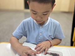 -红黄蓝亲子园(狮城店)