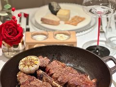 -王品牛排(郑州大卫城店)