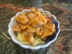 -炙柒Sekinana·精致料理 烧鸟·铁板烧(海上世界店)