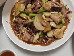 -健跳小海鲜(人民路店)