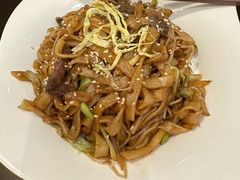 -桃源春晓中餐厅 TaoYuan Restaurant