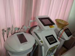 -Pink You美甲美睫纹绣定制中心