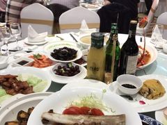 -钱塘宴(东站西子国际店)