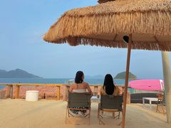 -西涌国际滨海旅游区