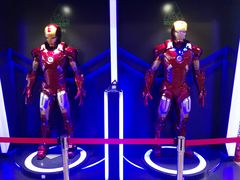 -东浩兰生上海世博展览馆