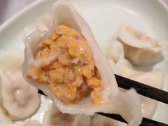 原汁海胆水饺-喜鼎海胆水饺(平安金融中心店)