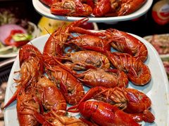 -梨花自助烤肉(西三旗万象汇黑金店)