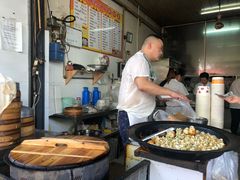 -朱家角桥梓湾点心店(祥凝浜路811号店)