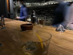 -格兰酒吧Glen Bar