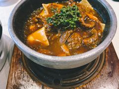 -狮王府淮扬菜(百家湖1912店)