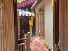 -叶叶菩提·晋福宫