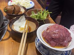 -楠火锅(广州总店)