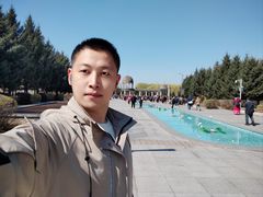 -长春公园(普阳街道)