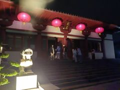 -洛阳古墓博物馆