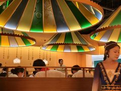 -塔哈尔·新疆盛宴(奉贤龙湖店)