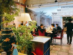 -汕头八合里海记牛肉店(清河店)