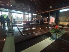 -上海怡沁园度假酒店