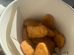 -麦当劳(欢乐谷店)