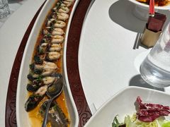 锦绣鸿运东星斑-拾宴(汇智国际商业中心店)
