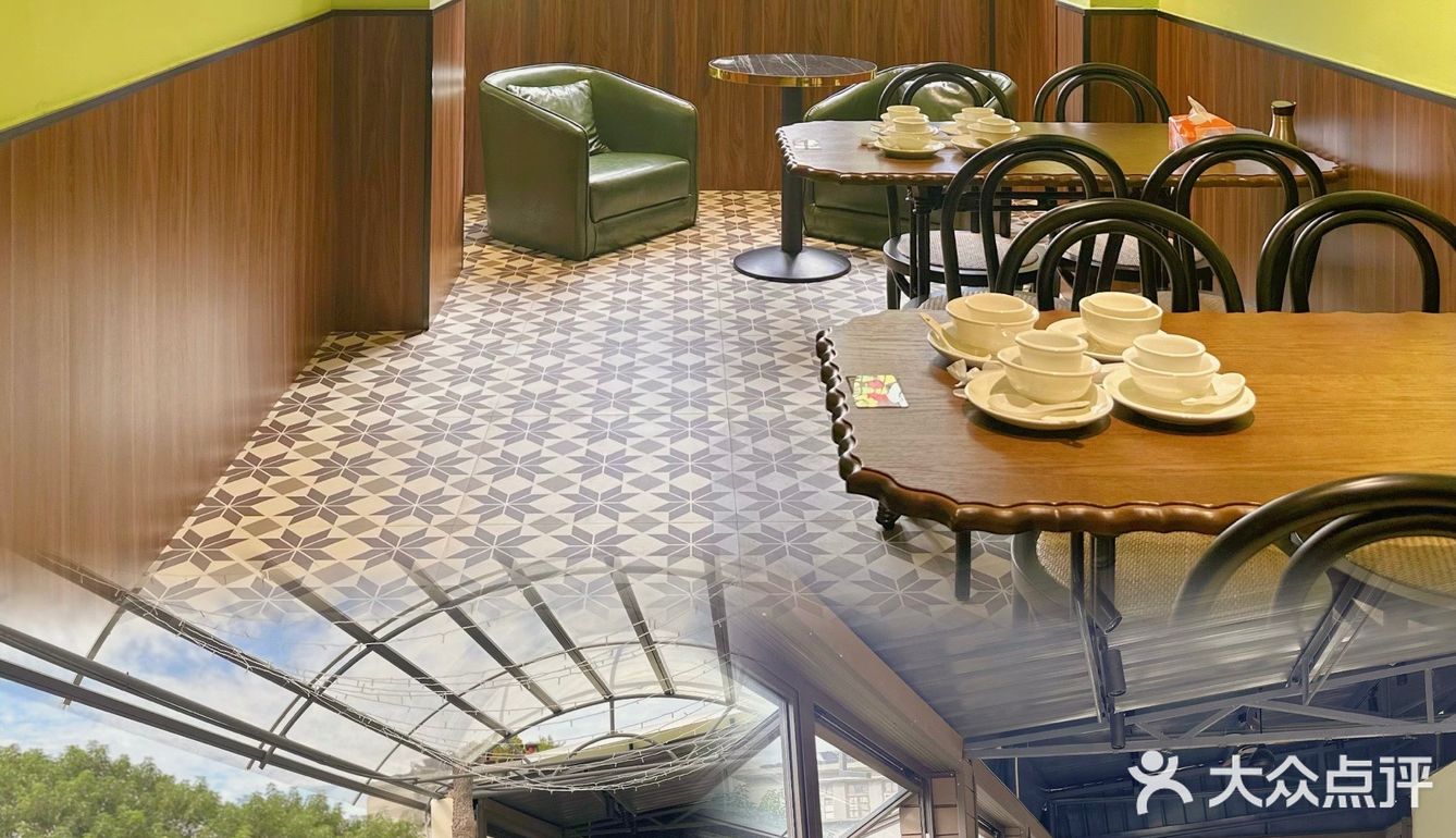 潮州的！！西马路这家砂锅粥好吃又好看耶 