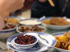 -恒信牛奶甜品(南京总店)