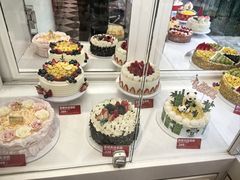 -味多美蛋糕(新和平里店)