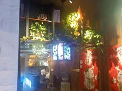 -极客密室(盛龙广场店)