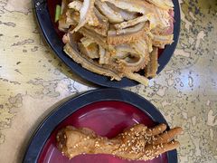 -惠丰源烩面馆(经七路店)