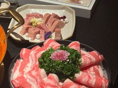 -色響火锅(恒隆广场店)
