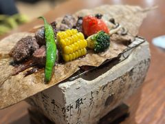 -纹兵卫手打荞麦面日料(虹桥本店)